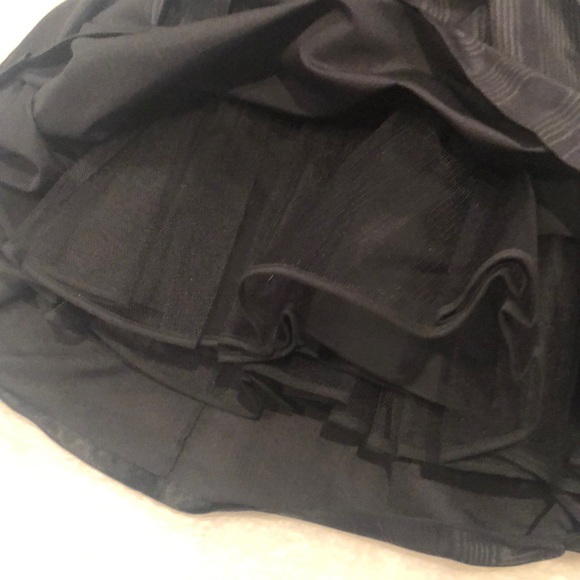 BCBGMAXAZRIA Constance Dress Size 6 NWT - Picture 6 of 8